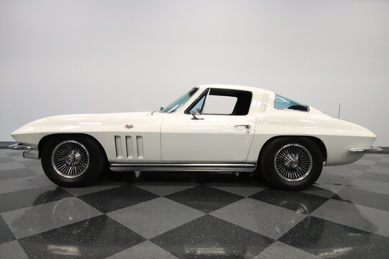 1965 Chevrolet Corvette -- - photo 3
