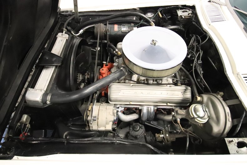 1965 Chevrolet Corvette -- - photo 4