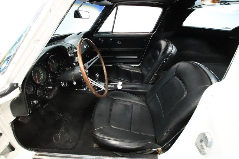 1965 Chevrolet Corvette -- - photo 5