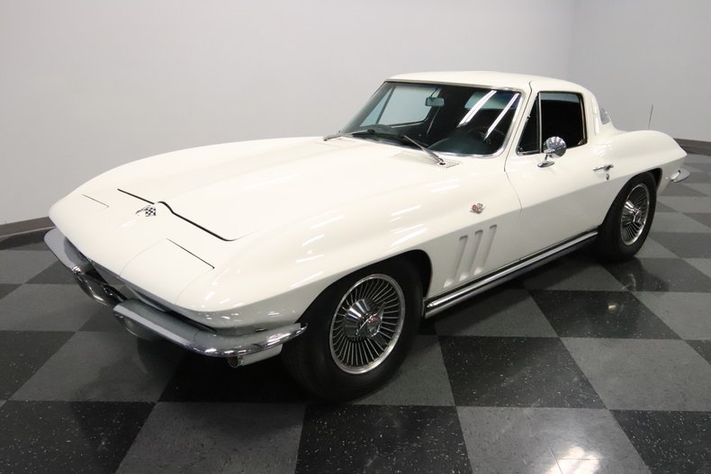 1965 Chevrolet Corvette -- - photo 6