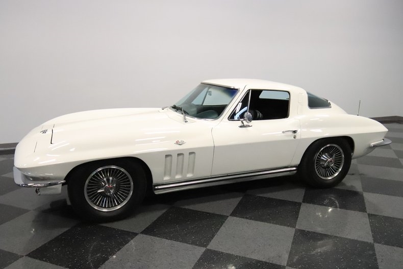 1965 Chevrolet Corvette -- - photo 7