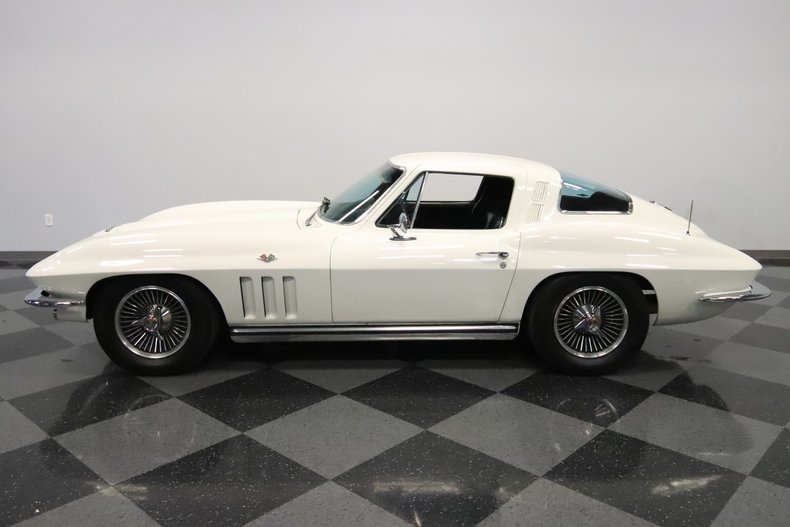 1965 Chevrolet Corvette -- - photo 8