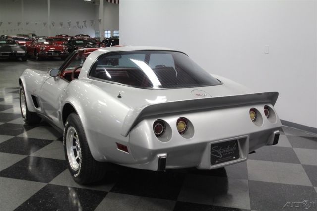 1979 Chevrolet Corvette - photo 10