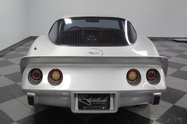 1979 Chevrolet Corvette - photo 11
