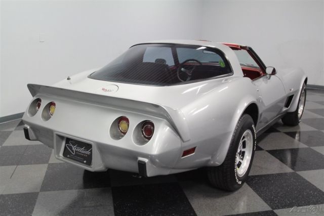 1979 Chevrolet Corvette - photo 12
