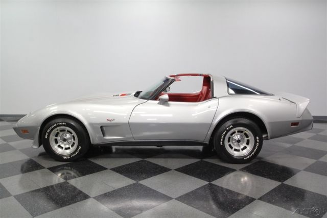1979 Chevrolet Corvette - photo 2