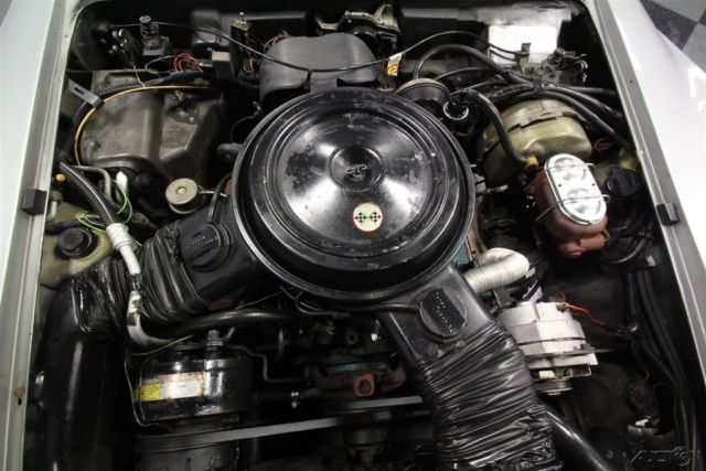 1979 Chevrolet Corvette - photo 3