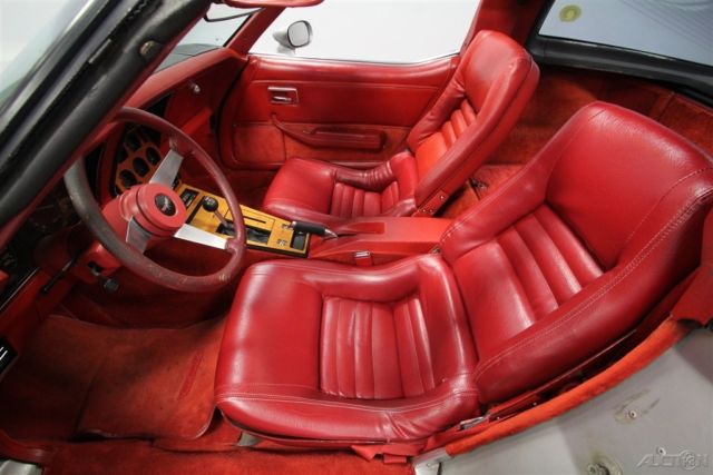 1979 Chevrolet Corvette - photo 4