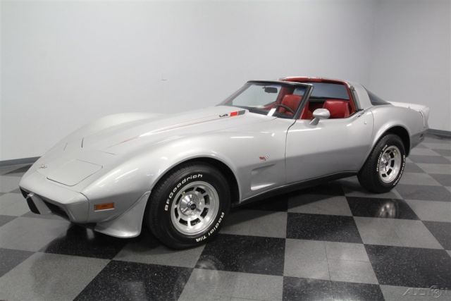 1979 Chevrolet Corvette - photo 5