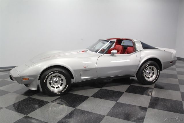 1979 Chevrolet Corvette - photo 6