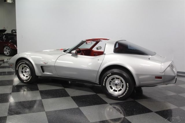 1979 Chevrolet Corvette - photo 8
