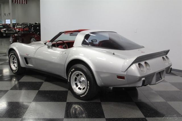 1979 Chevrolet Corvette - photo 9