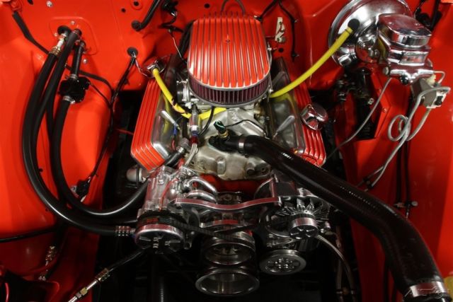 1966 Chevrolet C10 - photo 3