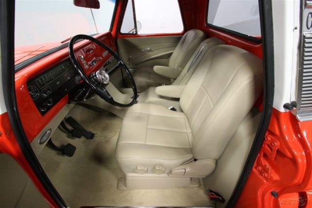 1966 Chevrolet C10 - photo 4