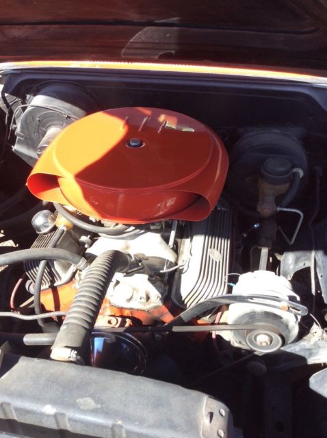 1958 Chevrolet Brookwood - photo 4