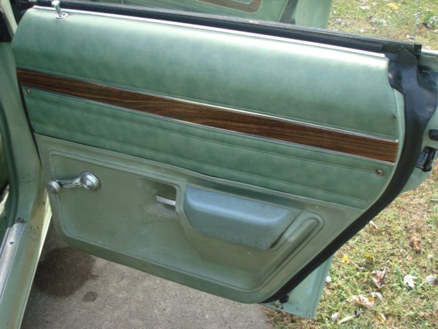1975 Chevrolet LEMANS - photo 10
