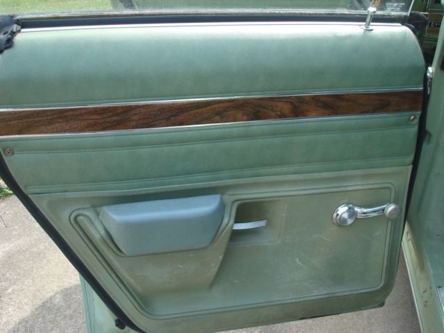 1975 Chevrolet LEMANS - photo 6