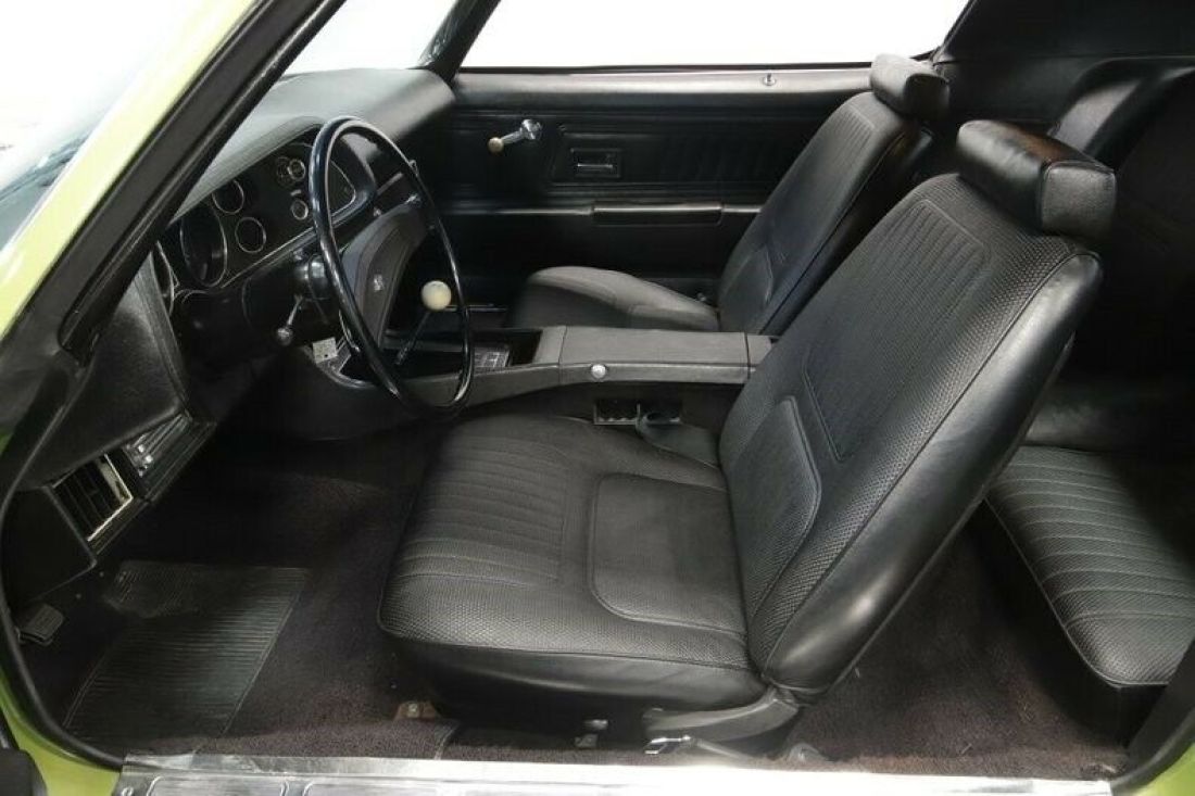 1970 Chevrolet Camaro Z/28 Tribute - photo 5