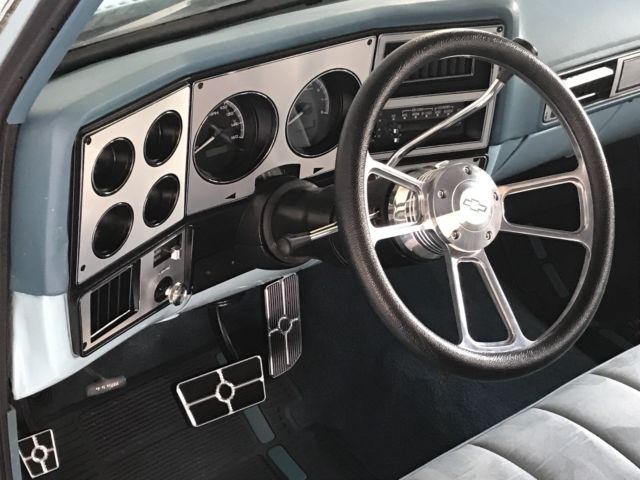 1978 Chevrolet C-10 - photo 4