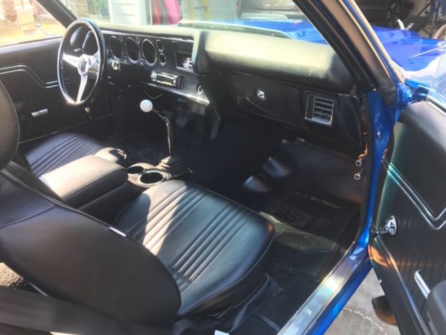 1970 Chevrolet Chevelle Malibu - photo 5