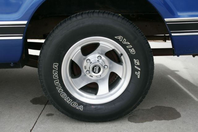 1971 Chevrolet C-10 - photo 12