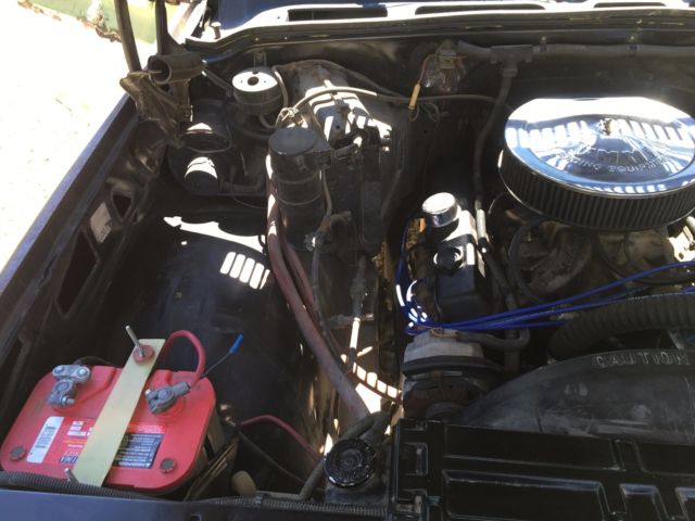 1974 Chevrolet C-10 Cheyenne Super 10 - photo 9