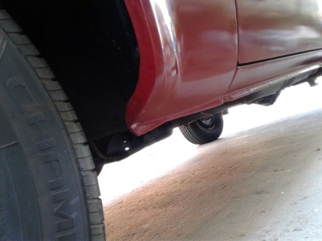 1978 Chevrolet C-10 Cheyenne Super 10 - photo 12