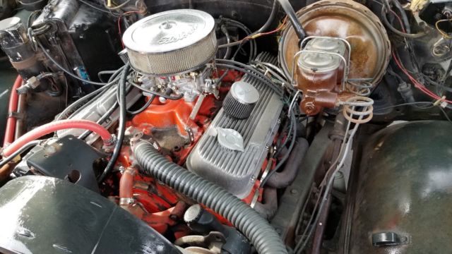 1973 Chevrolet C-10 SUPER CHEYENNE 454 BIG BLOCK WOOD BED C20 - photo 12