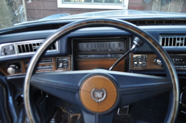 1974 Cadillac Eldorado - photo 3