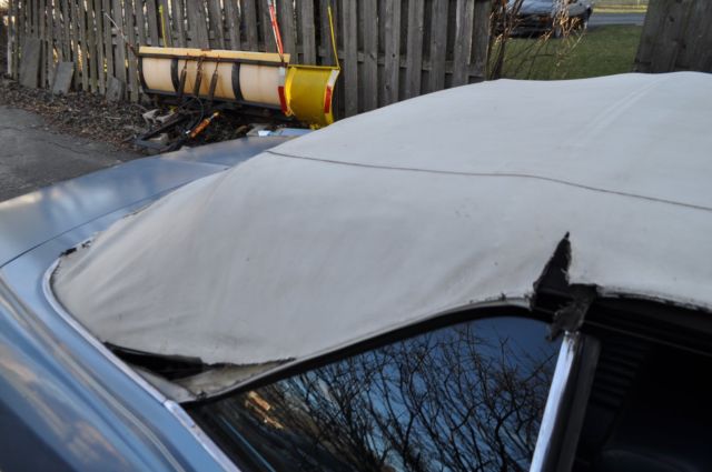 1974 Cadillac Eldorado - photo 5