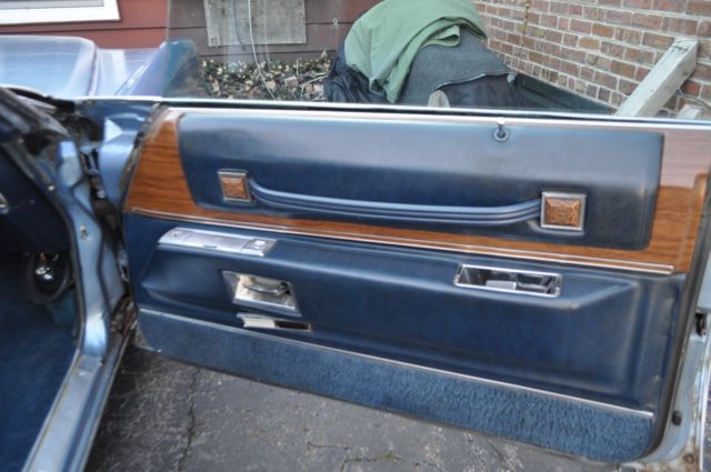 1974 Cadillac Eldorado - photo 6