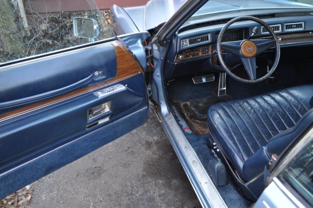 1974 Cadillac Eldorado - photo 8