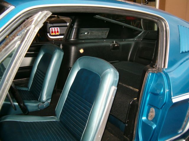 1968 Ford Mustang - photo 11