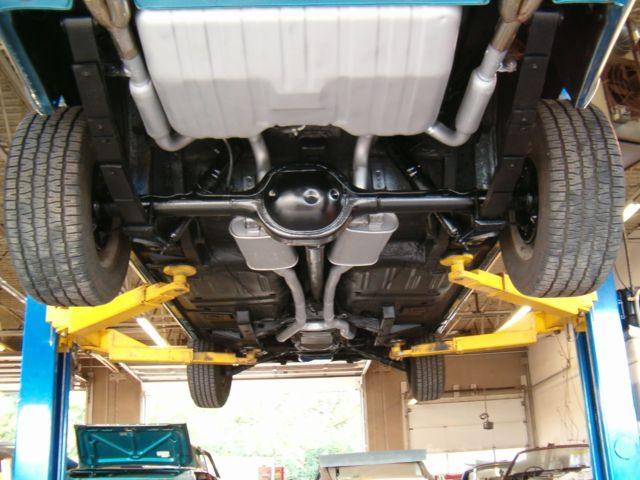 1968 Ford Mustang - photo 13