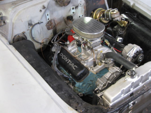 1953 Pontiac Wagon Chieftain - photo 13