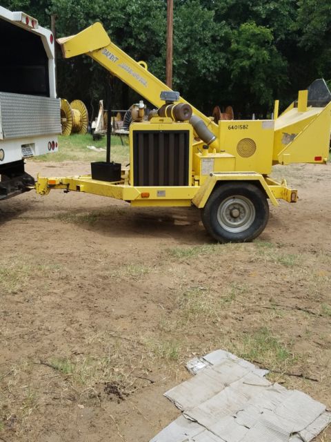1993 GMC C4500 Topkick - photo 4