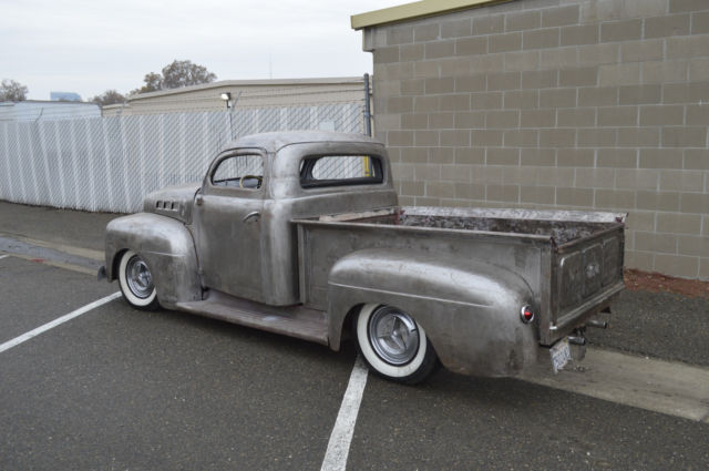 1951 Ford Other Pickups BARE METAL - photo 3