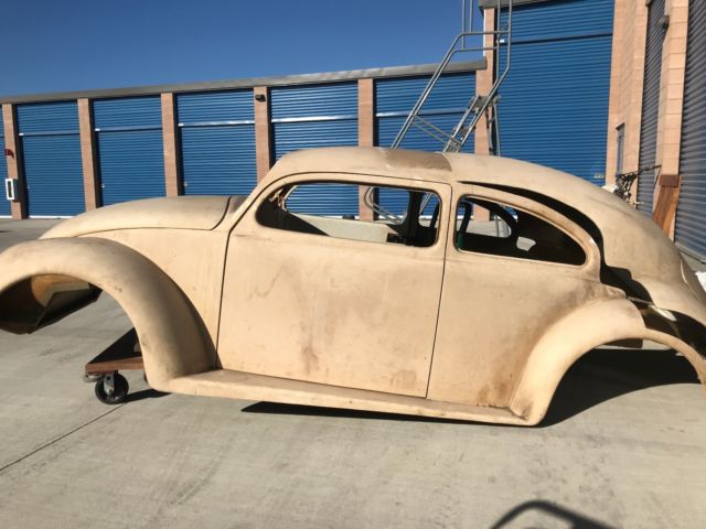 1980 Volkswagen Beetle - Classic - photo 7