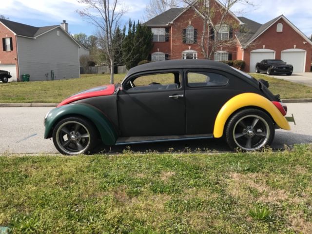 1970 Volkswagen Beetle - Classic Custom - photo 11