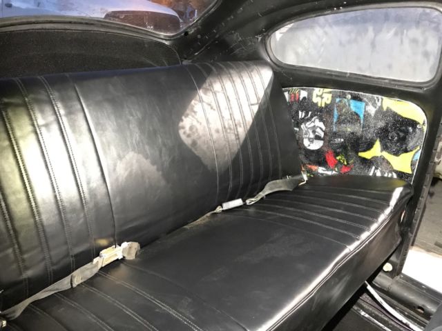 1970 Volkswagen Beetle - Classic Custom - photo 8