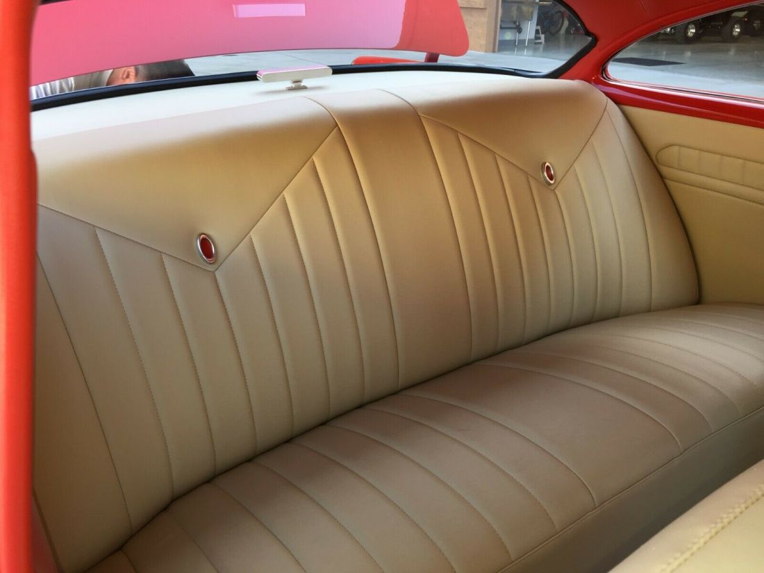 1956 Chevrolet Bel Air/150/210 - photo 7