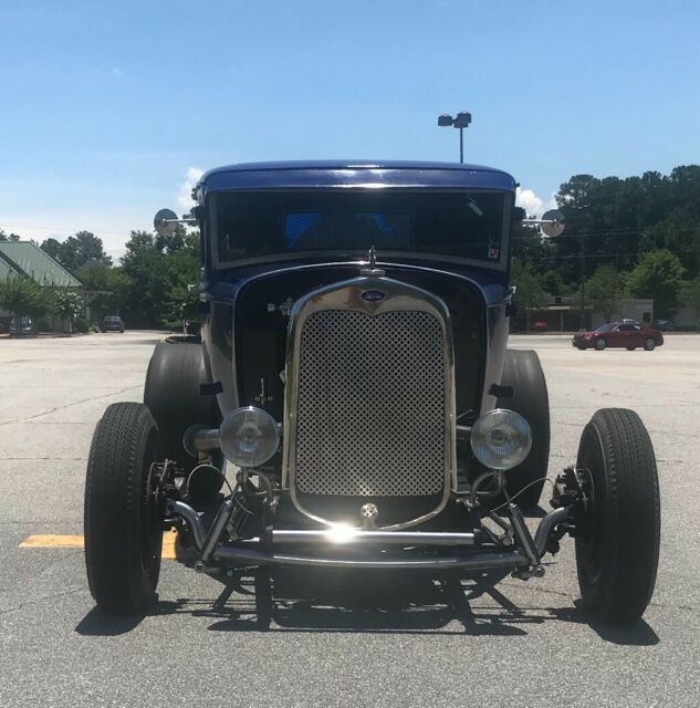 1930 Ford Model A - photo 3