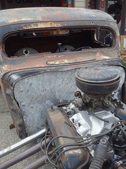 1938 Other Makes Low Boy - photo 2