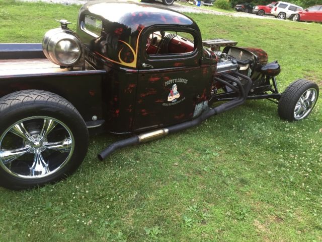 1946 Chevrolet Other - photo 10