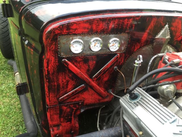 1946 Chevrolet Other - photo 11