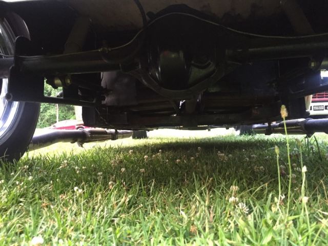 1946 Chevrolet Other - photo 12