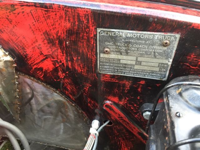1946 Chevrolet Other - photo 13