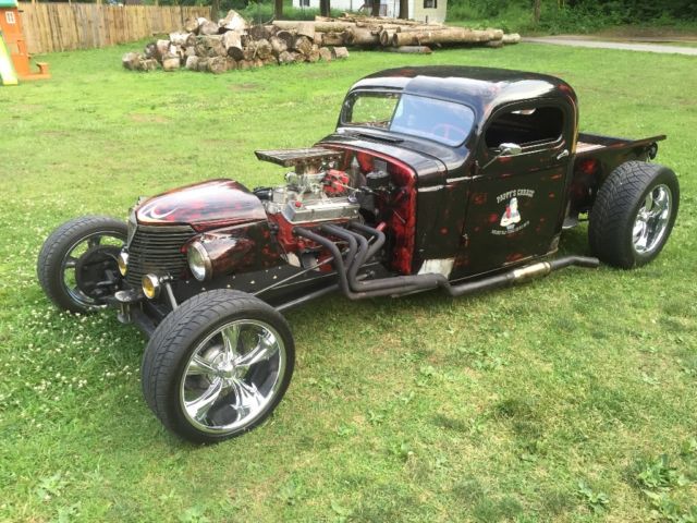 1946 Chevrolet Other - photo 2