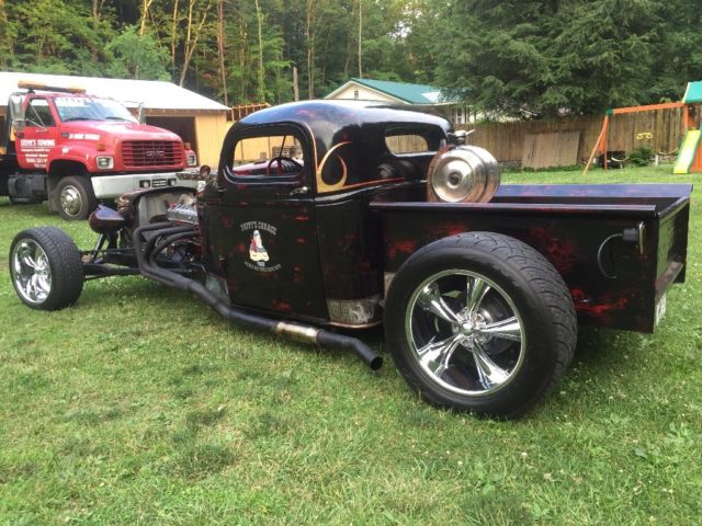 1946 Chevrolet Other - photo 4