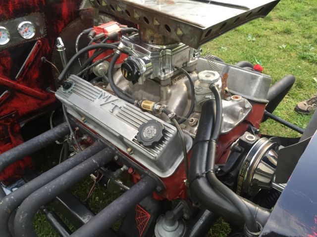 1946 Chevrolet Other - photo 6